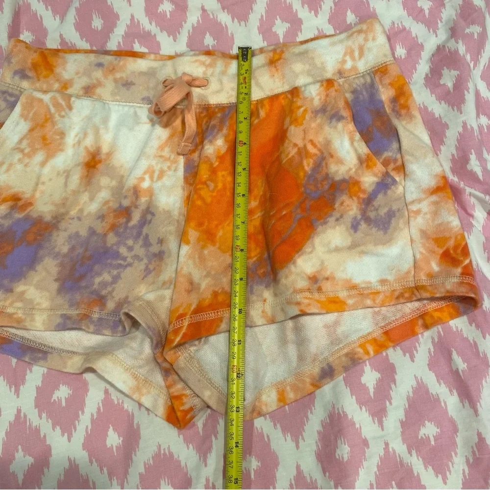 Old Navy Tie Dye Shorts